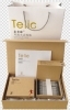 Telic (Movement type)